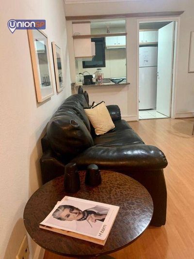 Apartamento, 2 quartos, 60 m² - Foto 2