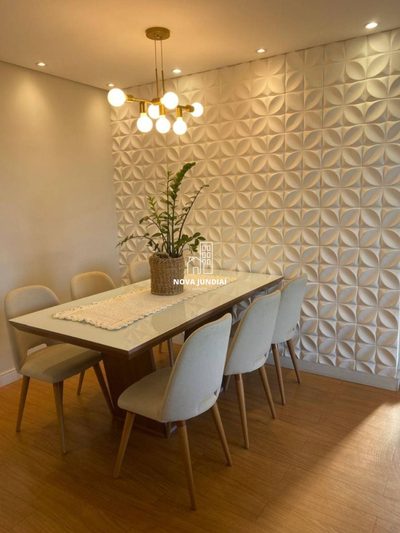 Apartamento, 2 quartos, 50 m² - Foto 4