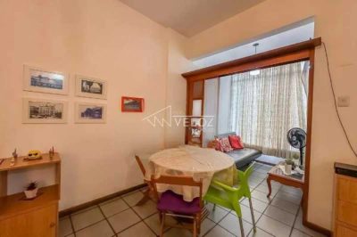 Apartamento, 3 quartos, 89 m² - Foto 4