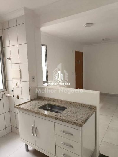 Apartamento, 2 quartos, 44 m² - Foto 1