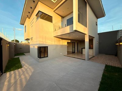 Sobrado, 3 quartos - Foto 2
