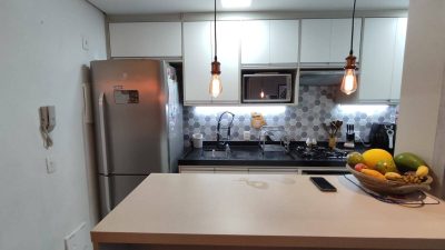 Apartamento, 2 quartos, 58 m² - Foto 5