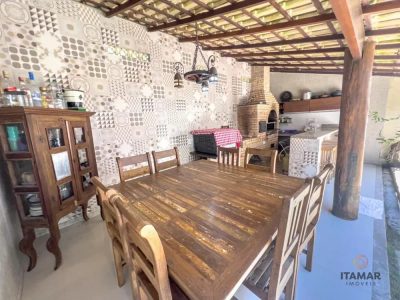 Casa, 4 quartos, 324 m² - Foto 1