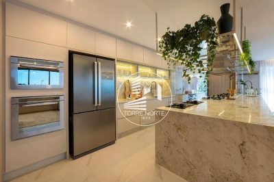 Apartamento, 3 quartos, 131 m² - Foto 2