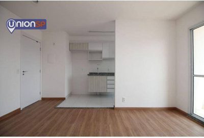 Apartamento, 1 quarto, 36 m² - Foto 3