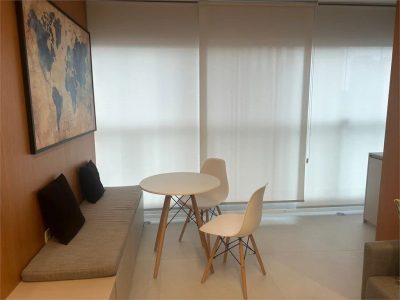 Apartamento, 1 quarto, 45 m² - Foto 3