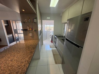 Apartamento, 1 quarto - Foto 4