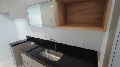 Apartamento, 3 quartos, 79 m² - Foto 2