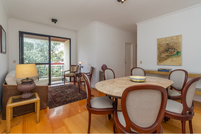 Apartamento, 3 quartos, 71 m² - Foto 1