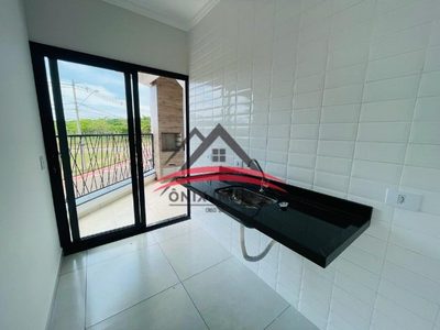Apartamento, 1 quarto, 64 m² - Foto 4