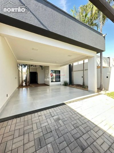 Casa, 3 quartos, 170 m² - Foto 2