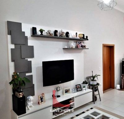 Casa de Condomínio, 3 quartos - Foto 5
