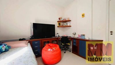 Apartamento, 3 quartos, 87 m² - Foto 4