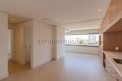 Apartamento, 2 quartos, 61 m² - Foto 1