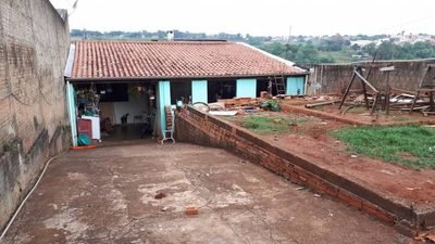 Casa, 2 quartos, 72 m² - Foto 2