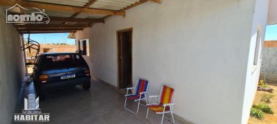 Casa, 3 quartos - Foto 3