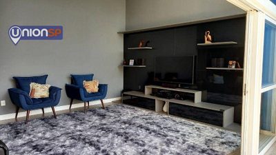 Apartamento, 4 quartos, 238 m² - Foto 2