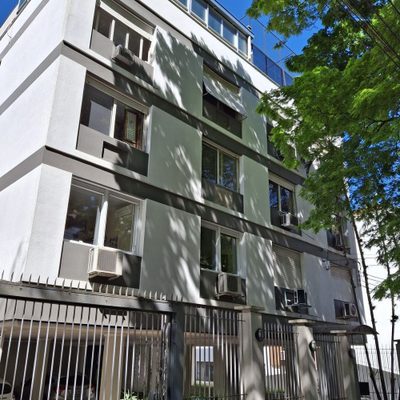 Cobertura, 3 quartos, 132 m² - Foto 3