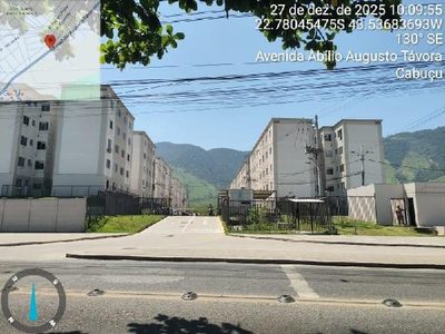 Apartamento, 2 quartos, 10 m² - Foto 1