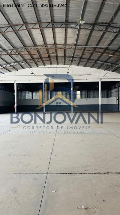 Depósito-Galpão, 2835 m² - Foto 3