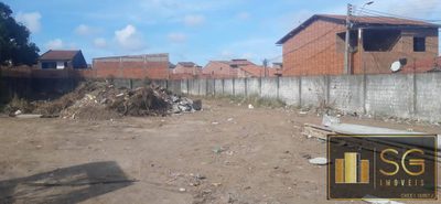 Terreno, 2376 m² - Foto 1