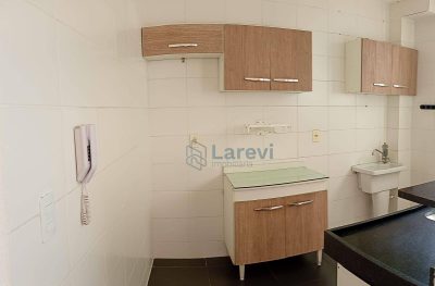 Apartamento, 2 quartos, 42 m² - Foto 2