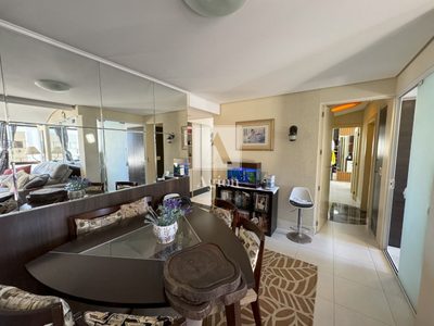 Apartamento, 3 quartos, 96 m² - Foto 2