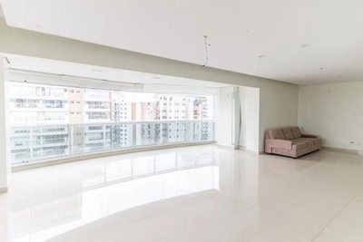 Apartamento, 3 quartos, 180 m² - Foto 2