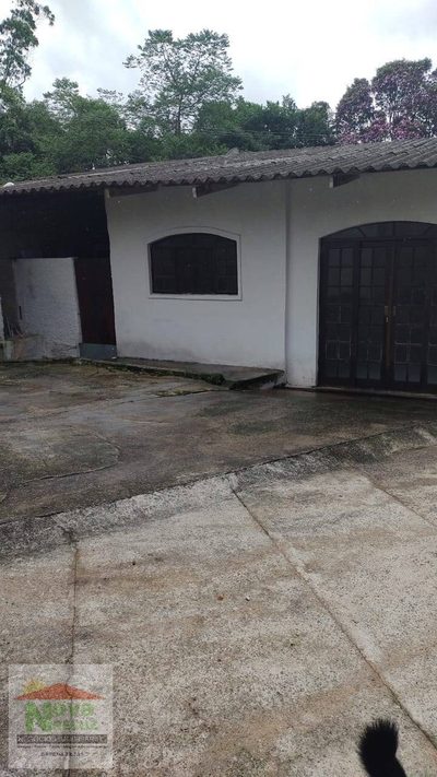 Chácara, 4 quartos, 5000 m² - Foto 1