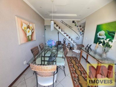 Cobertura, 3 quartos, 175 m² - Foto 2