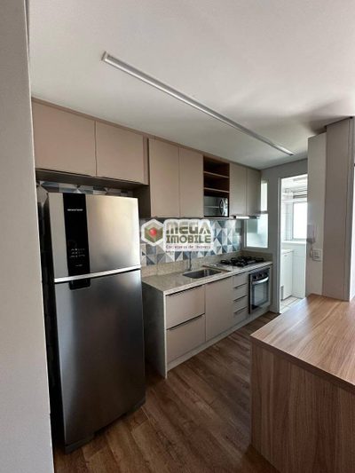 Apartamento, 2 quartos, 70 m² - Foto 3