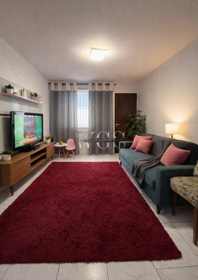 Apartamento, 2 quartos, 67 m² - Foto 4