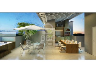 Sobrado, 3 quartos, 160 m² - Foto 3