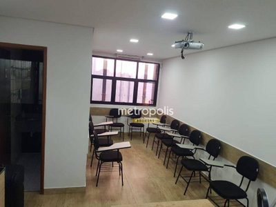 Sala-Conjunto, 50 m² - Foto 1
