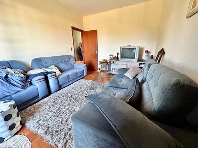 Casa, 3 quartos, 155 m² - Foto 1