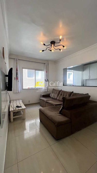 Apartamento, 2 quartos, 76 m² - Foto 2
