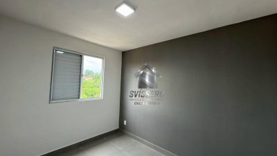 Apartamento, 2 quartos, 46 m² - Foto 3