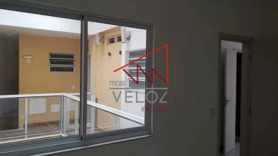 Apartamento, 1 quarto, 32 m² - Foto 3