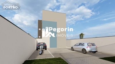 Casa, 1 quarto, 26 m² - Foto 4
