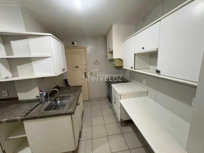Apartamento, 3 quartos, 171 m² - Foto 2