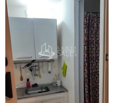 Kitnet-Studio, 29 m² - Foto 3