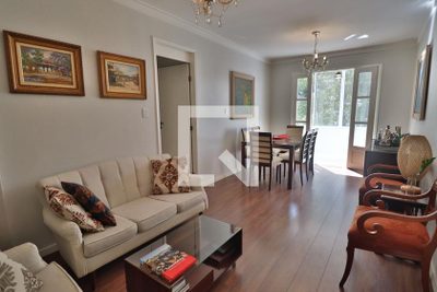 Apartamento, 3 quartos, 126 m² - Foto 1