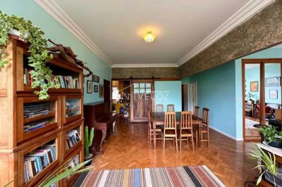 Apartamento, 2 quartos, 118 m² - Foto 1