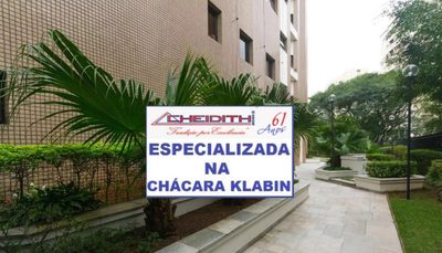 Apartamento, 3 quartos, 170 m² - Foto 2