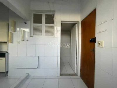 Apartamento, 3 quartos, 120 m² - Foto 4