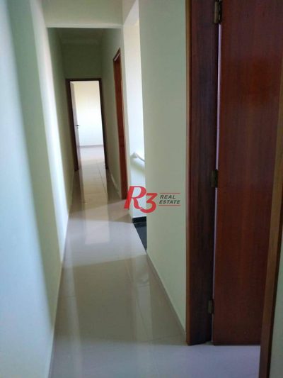 Sobrado, 3 quartos, 109 m² - Foto 4