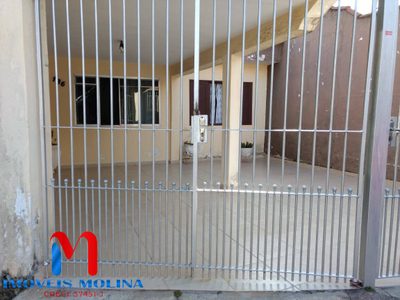 Casa, 2 quartos, 151 m² - Foto 4