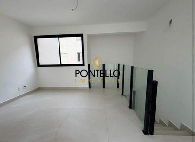 Cobertura, 3 quartos, 101 m² - Foto 3