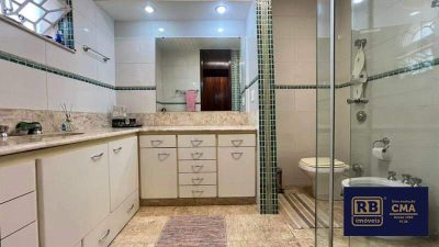 Casa, 5 quartos, 515 m² - Foto 1