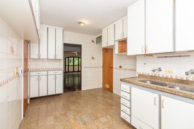 Apartamento, 4 quartos, 180 m² - Foto 4